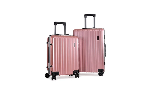 坐飛機行李箱免費托運不能超過多少斤3