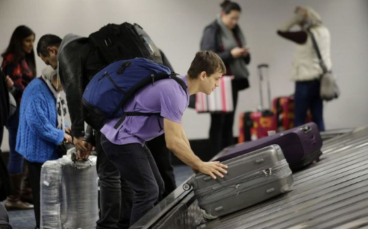 26寸的行李箱飛機可以免費托運嗎2