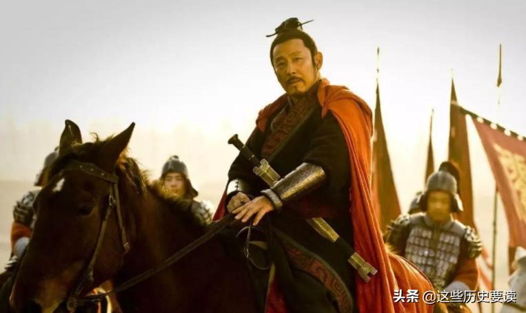 漢高祖和漢武帝誰是漢朝最好的皇帝?