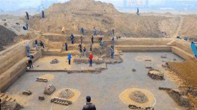 韓國稱高句麗是他們建立，結果北京古墓出土一文物