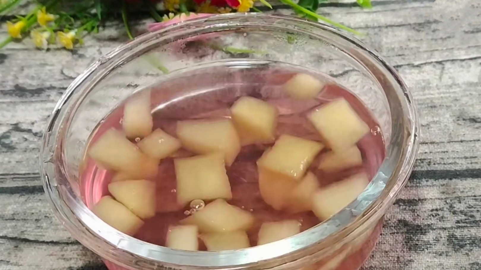 洋蔥加蘋果煮水喝，作用這麼大，收藏了