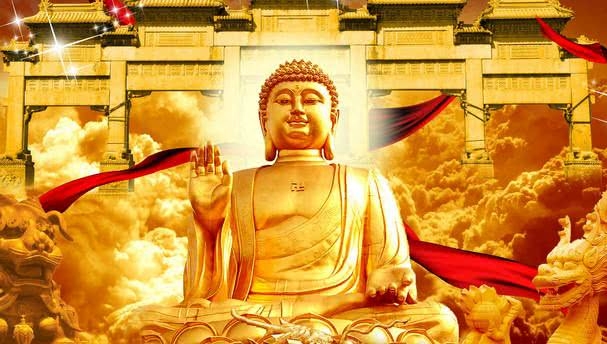 燃燈古佛為什么是萬佛之祖，燃燈佛和如來佛誰的地位更大