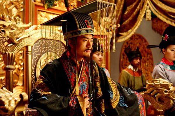 宋欽宗趙桓是北宋的最後一位皇帝，那么他究竟有幾個兒子呢?