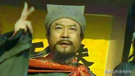 《水滸傳》中宋江的“押司”是個什么官，有多大權力?