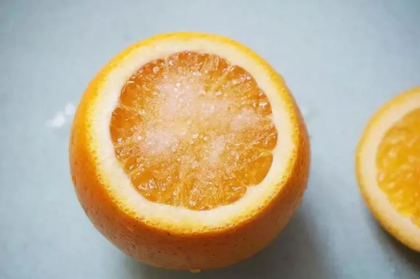 橙子在鍋裏蒸會流失維生素嗎1