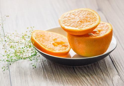 橙子在鍋裏蒸會流失維生素嗎2