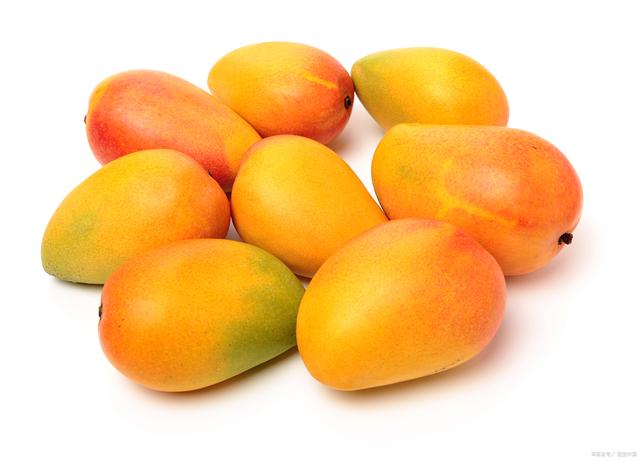 芒果和火龍果能一起吃嗎?