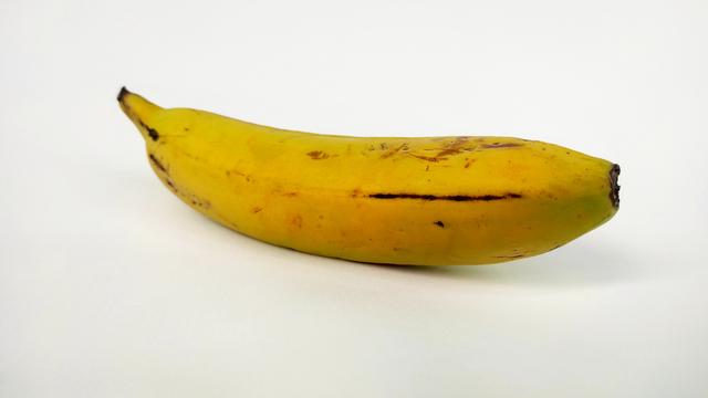 香蕉可以放冰箱嗎?