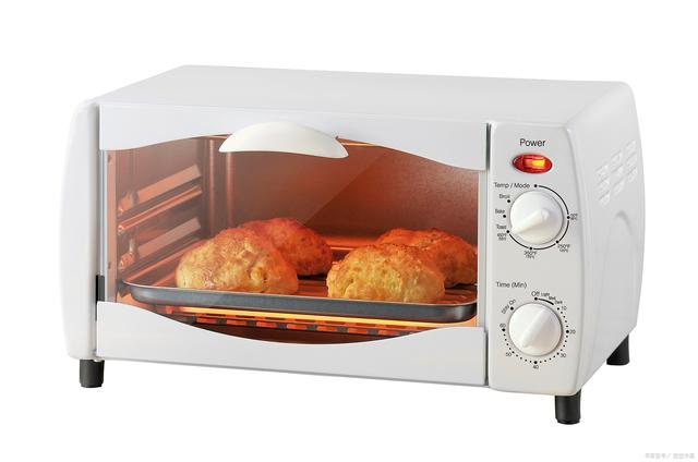 烤箱和微波爐有什么區別啊?多個角度分析烤箱和微波爐的區別