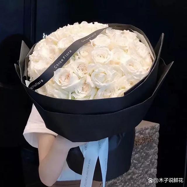 為什么白玫瑰不能隨便送人?