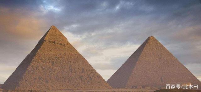 埃及金字塔有多古老?金字塔建造時中國正在神魔大戰