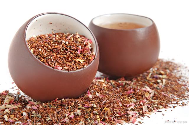 紅曲米茶你知道嗎?有啥功效與作用?
