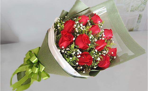 玫瑰花語：朵數背後的愛情寓意與情感傳遞