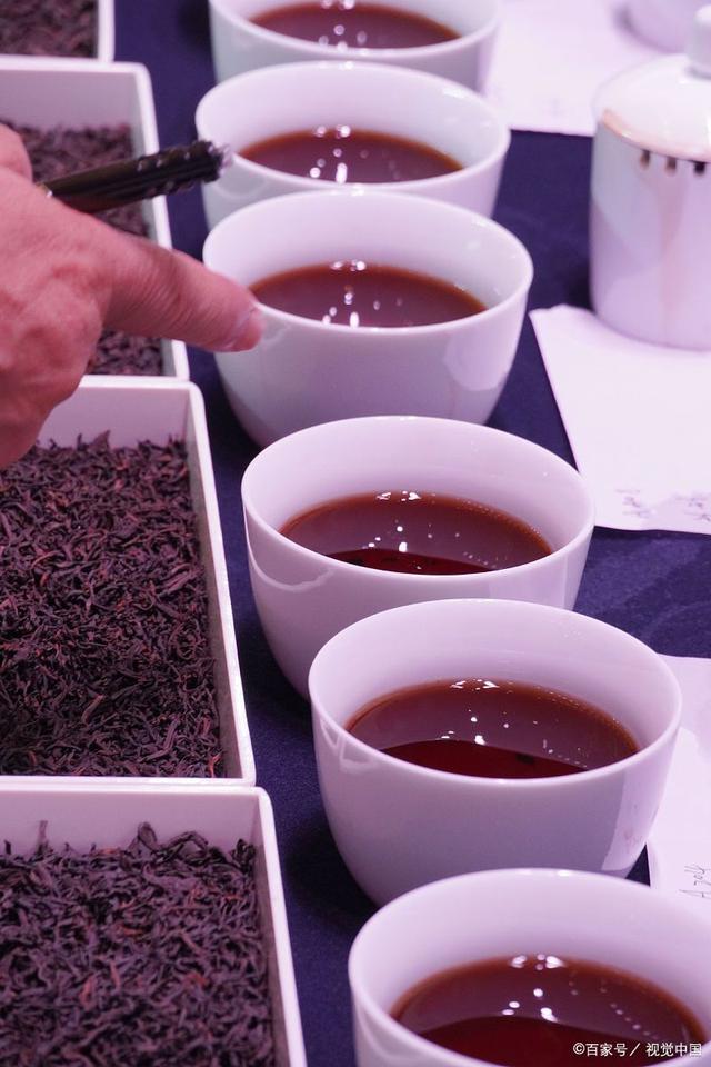 紅曲米茶你知道嗎?有啥功效與作用?
