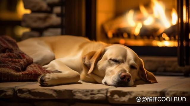 短毛狗怕冷?掌握這些技巧，讓你的狗狗溫暖過冬!