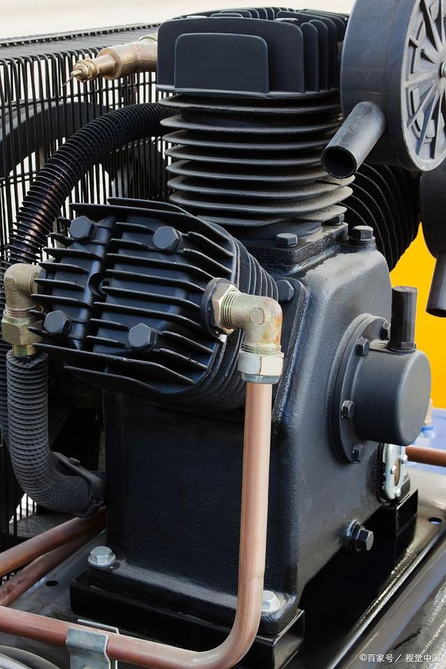 汽車空氣壓縮機過熱什麼原因?