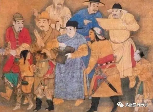 元朝強大卻不足百年，元朝為什么會迅速滅亡?