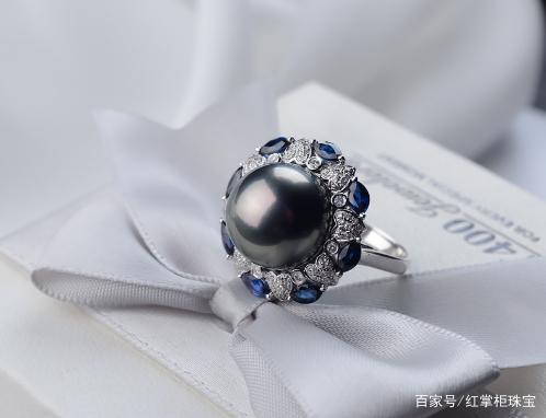 什么是黑珍珠 如何挑選黑珍珠?