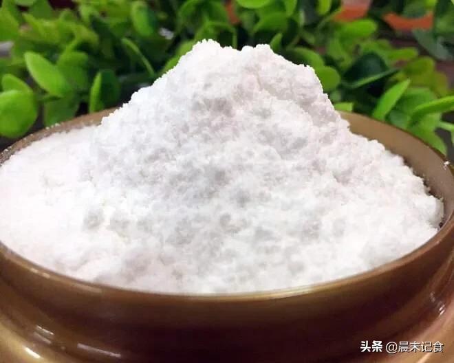糖粉可以用白砂糖代替嗎?
